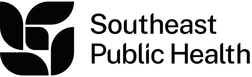 SEPH Logo Black