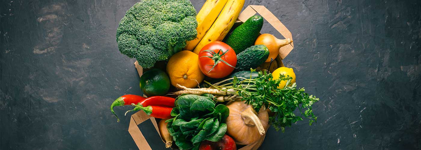 Cost of eating healthy