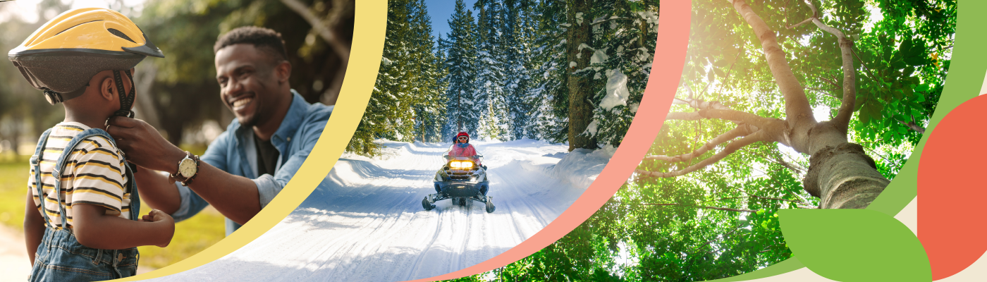 Injury Prevention and Safety FI