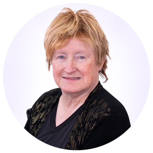 Judy Greenwood-Spears