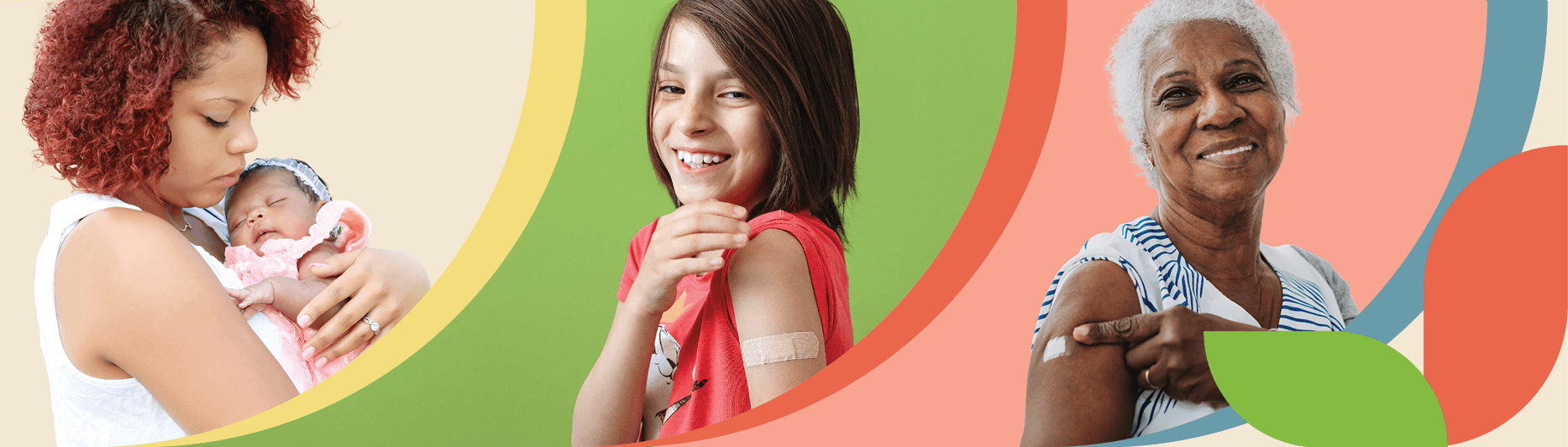 Routine immunization clinics FI