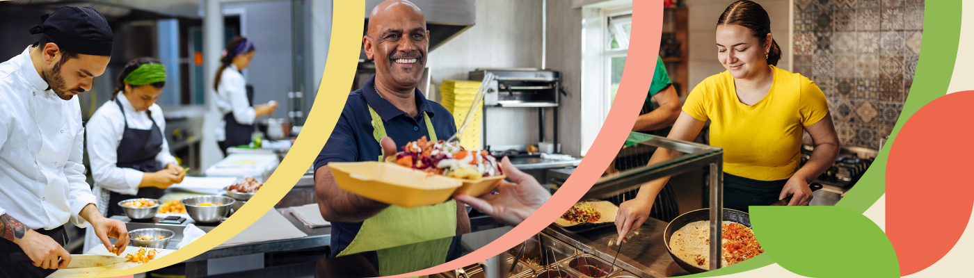 Safe Food Handler Training FI