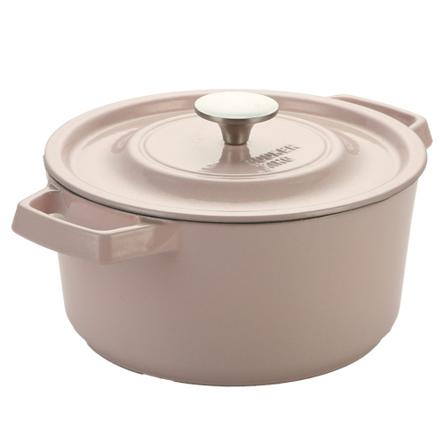 Food skills 13 dutch oven