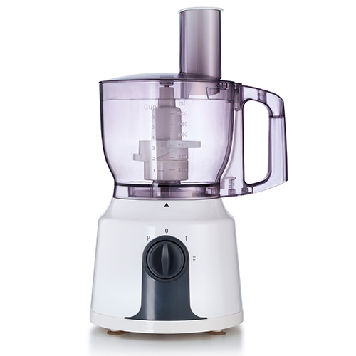 Food skills 14 food processor