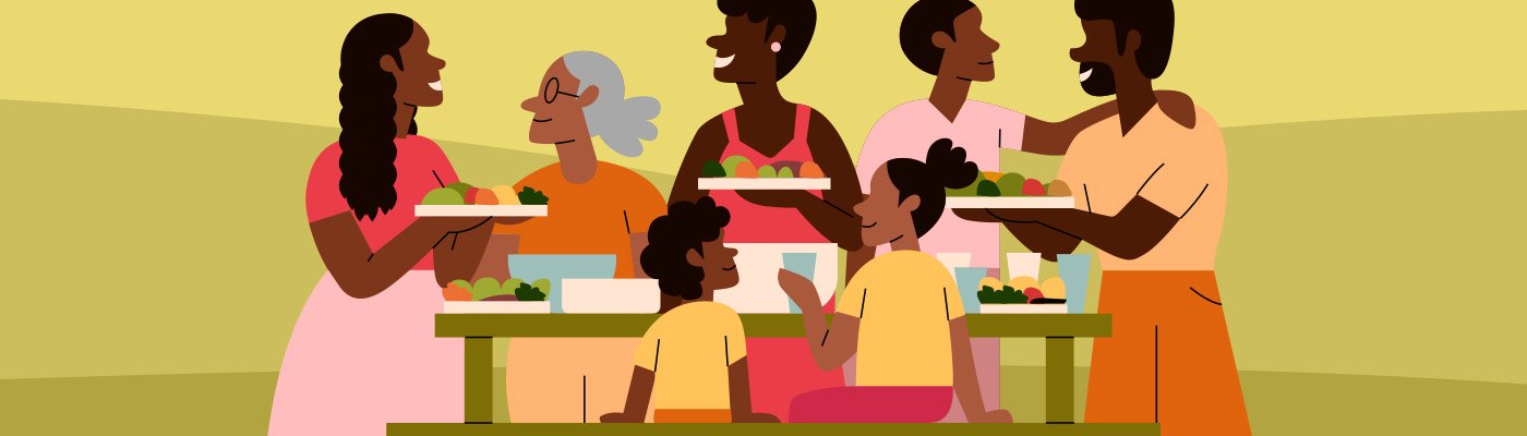 Healthy Food Choices