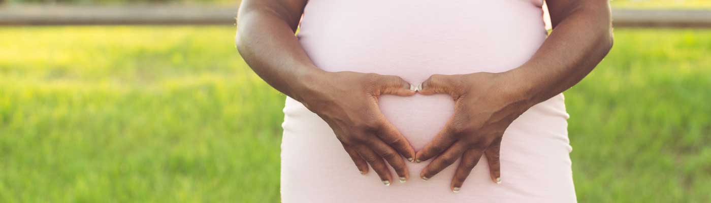 Planning for a healthy pregnancy