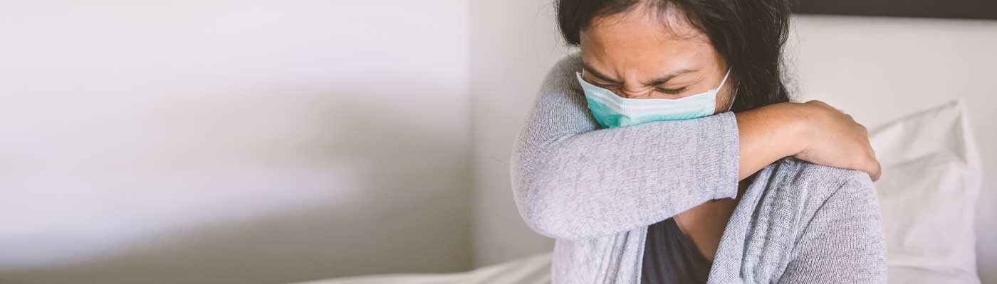 Prevent Respiratory Infections