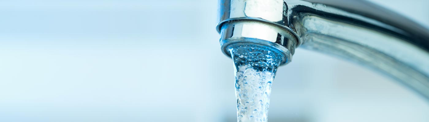 Lead and drinking water