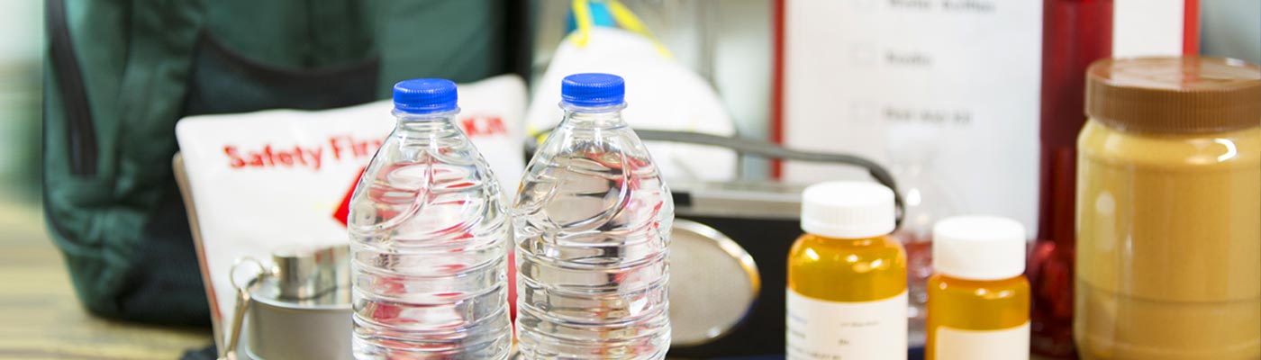 Preparing for Emergencies