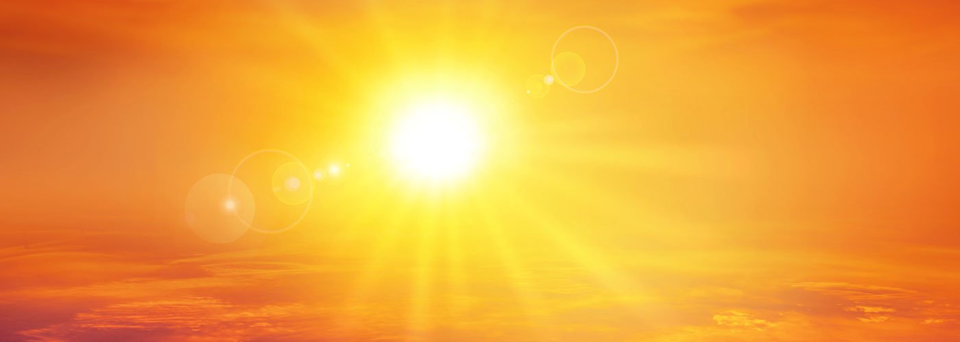 Ultraviolet Radiation