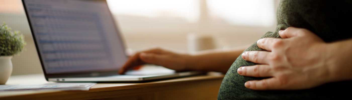 Online Prenatal Program