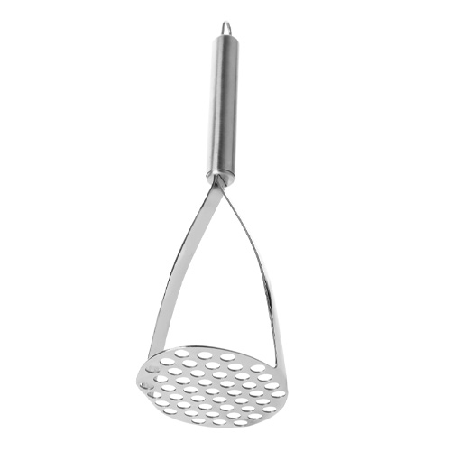 Food skills 25 masher