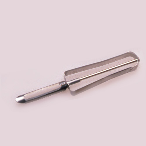 Food skills 24 peeler