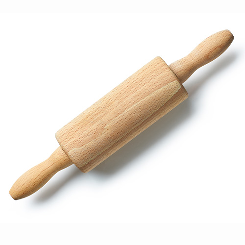 Food skills 27 rolling pin