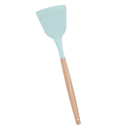 Food skills 31 spatula