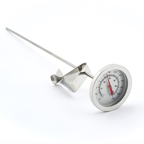 Food skills 33 thermometre
