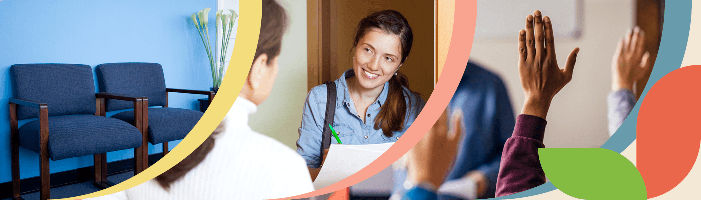 Clinics and classes FI 1